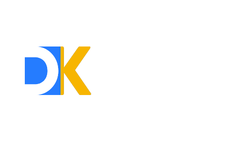 Durgesh Kabra